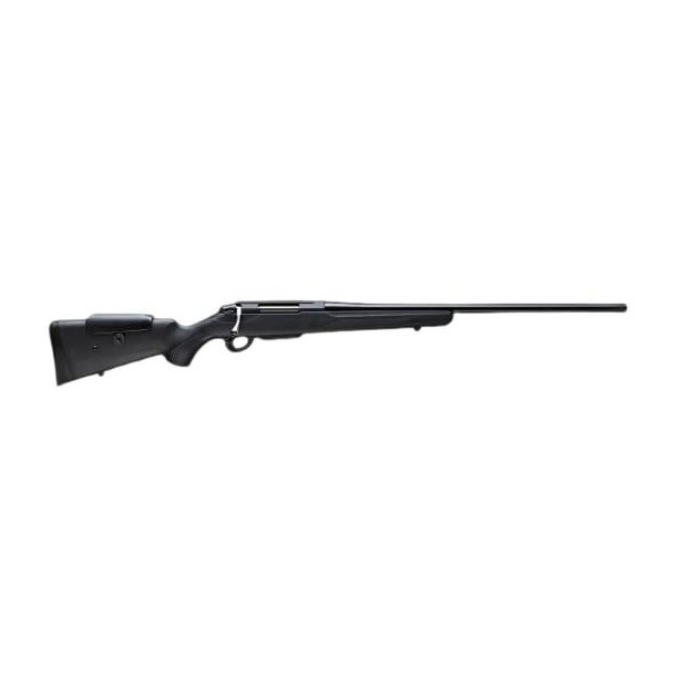 Tikka T3X Lite 308Win LH ADJ M15x1 Jagtriffel
