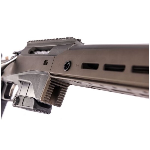 Tikka T3x RH 223Rem ACE 60cm MT5/8-24 Jagtriffel