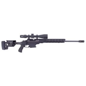 Tikka T3x TAC1 kaliber 6,5 Creedmoor eller 308win, Sig Sauer Sierra 3BDX