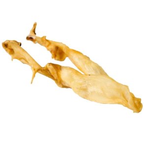 Tikki Kaninre 100g Hundegodbid