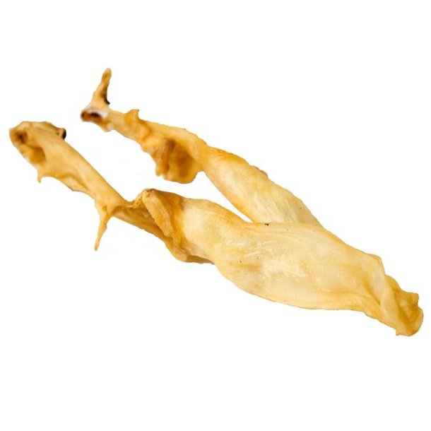 Tikki Kaninre 100g Hundegodbid