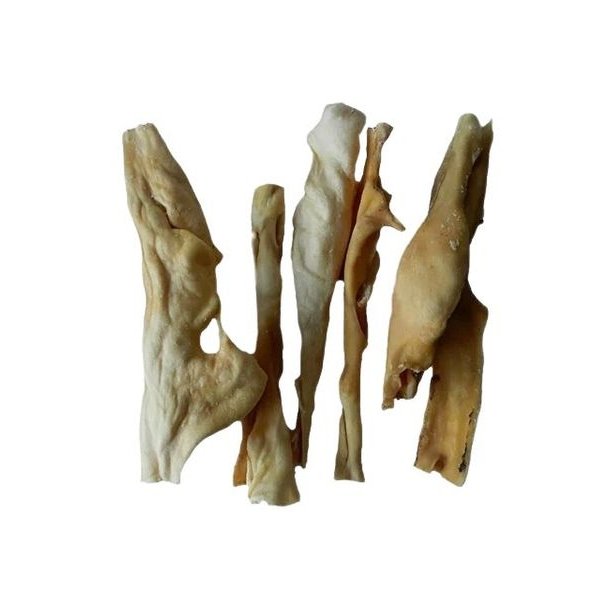 Tikki Lamme Hovedhud 200g Hundegodbid