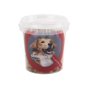 Tikki Trningsbidder Med Kylling, 500g Godbid