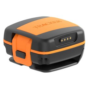 Tracker Bark 4G IoT Hundesporing
