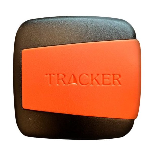 Tracker Bark 4G IoT Hundesporing