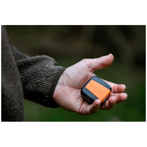 Tracker Bark 4G IoT Hundesporing