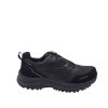 Treksta Camino Boa HTX Sko Black