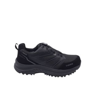 Treksta Camino Boa HTX Sko Black
