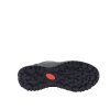 Treksta Camino Boa HTX Sko Black