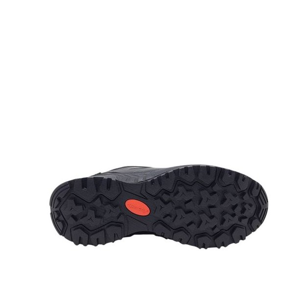 Treksta Camino Boa HTX Sko Black