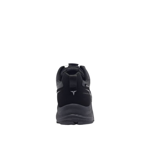 Treksta Camino Boa HTX Sko Black