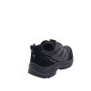 Treksta Camino Boa HTX Sko Black
