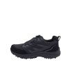 Treksta Camino Boa HTX Sko Black
