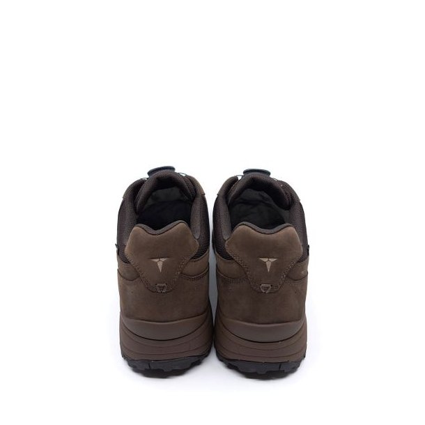Treksta Edition Boa HTX Sko Brown