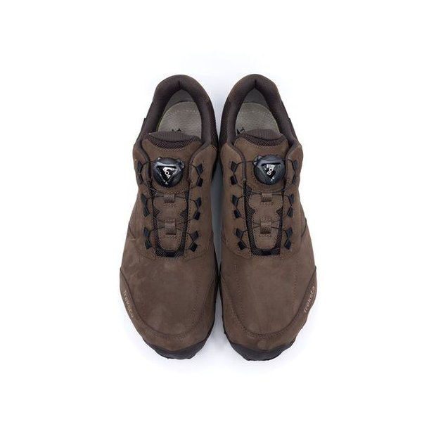 Treksta Edition Boa HTX Sko Brown