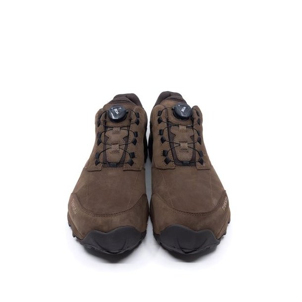 Treksta Edition Boa HTX Sko Brown