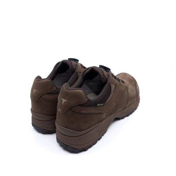 Treksta Edition Boa HTX Sko Brown