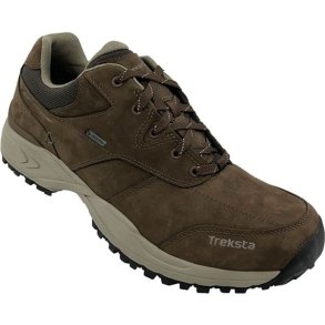 Treksta Edition Lace GTX Sko Brown