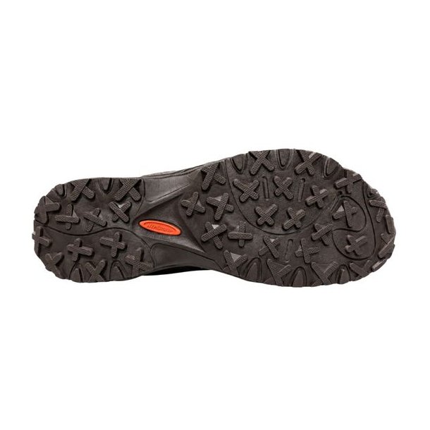 Treksta GR20 BOA HTX Hypergrip Sko Dark Brown