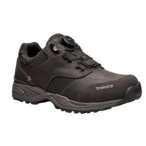 Treksta GR20 BOA HTX Hypergrip Sko Dark Brown