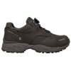 Treksta GR20 BOA HTX Hypergrip Sko Dark Brown