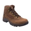 Treksta Hawk 4" HTX St�vler Brown
