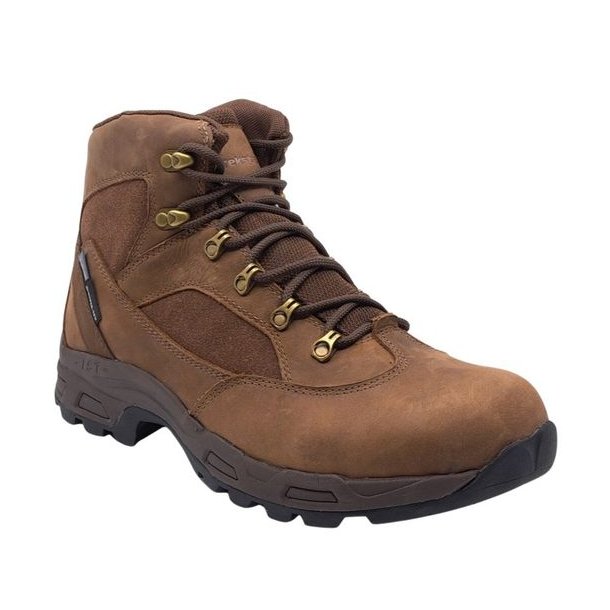 Treksta Hawk 4" HTX St�vler Brown