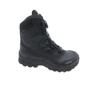 Treksta Tiger Tactical 8 Boa GTX Stvle Sort
