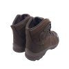 Treksta X-Mount GTX St�vler Dark Brown