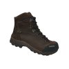 Treksta X-Mount GTX St�vler Dark Brown
