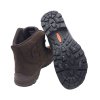 Treksta X-Mount GTX St�vler Dark Brown