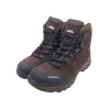 Treksta X-Mount GTX St�vler Dark Brown
