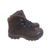 Treksta X-Mount GTX St�vler Dark Brown