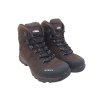 Treksta X-Mount GTX St�vler Dark Brown