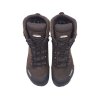 Treksta X-Mount GTX St�vler Dark Brown