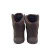 Treksta X-Mount GTX St�vler Dark Brown