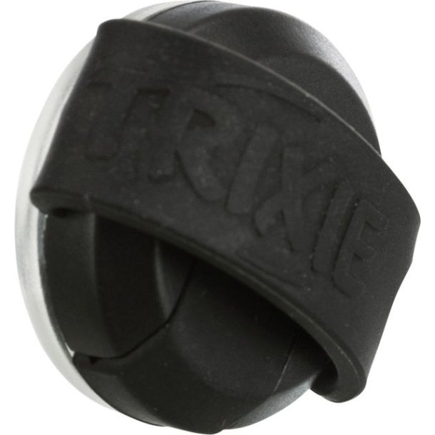 Trixie USB Flasher til Hunde Ass. Farver