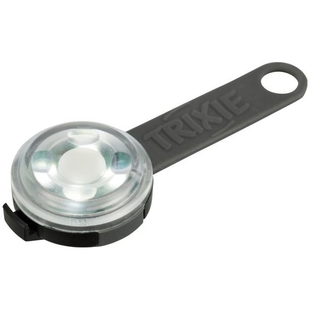 Trixie USB Flasher til Hunde Ass. Farver