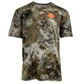 TrueTimber Performance T-Shirt Strata