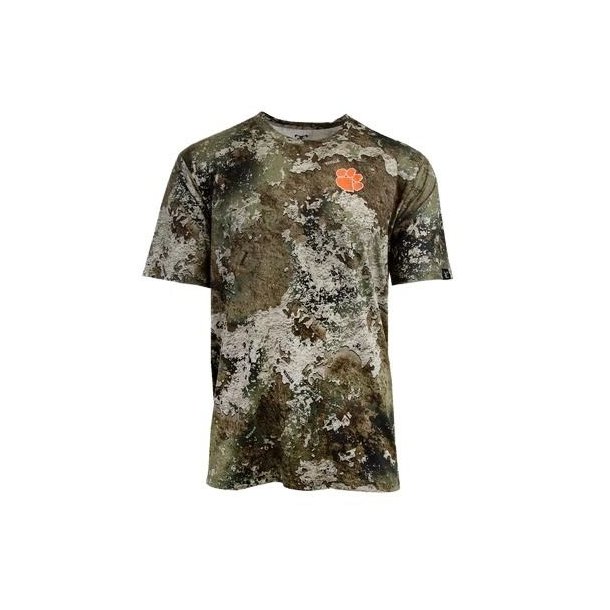 TrueTimber Performance T-Shirt Strata