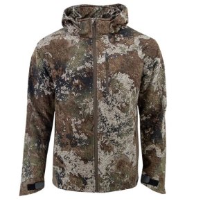 TrueTimber PulseAxebutte Softshell Jakke Strata
