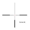 Vector Optics Continental 2,5-15x56 G4 Sigtekikkert