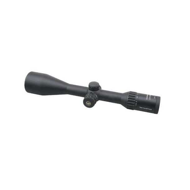Vector Optics Continental 2,5-15x56 G4 Sigtekikkert