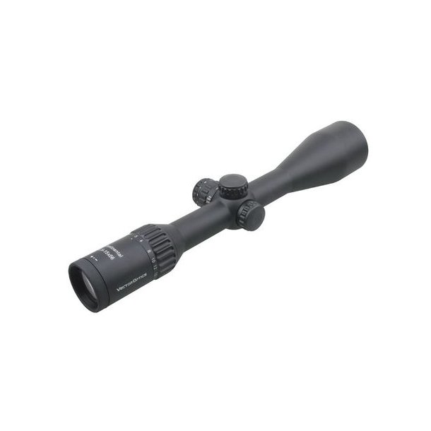 Vector Optics Continental 2,5-15x56 G4 Sigtekikkert