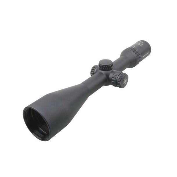 Vector Optics Continental 2,5-15x56 G4 Sigtekikkert