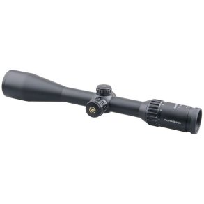 Vector Optics Continental 3-18x50 Sigtekikkert SFP