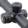 Vector Optics Continental 3-18x50 Sigtekikkert SFP