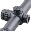 Vector Optics Continental 3-18x50 Sigtekikkert SFP