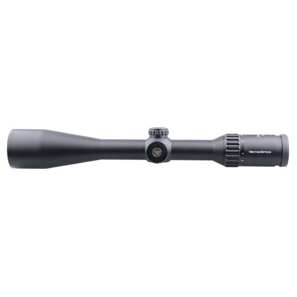 Vector Optics Continental 3-18x50 Sigtekikkert SFP