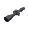 Vector Optics Continental 3-18x50 34mm FFP Sigtekikkert